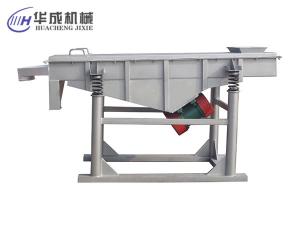 關(guān)于“小型振動(dòng)篩廠家哪家好”?我們?cè)撊绾芜x擇？