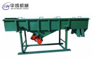 為什么小型振動篩這么受歡迎？