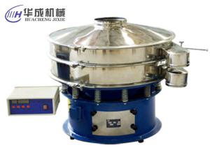 小編分享振動(dòng)篩常見的清網(wǎng)裝置有哪些？