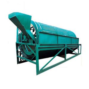 不了解滾筒篩分機(jī)的客戶看過來(lái)