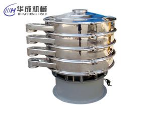 振動(dòng)篩不同層數(shù)有什么不同？